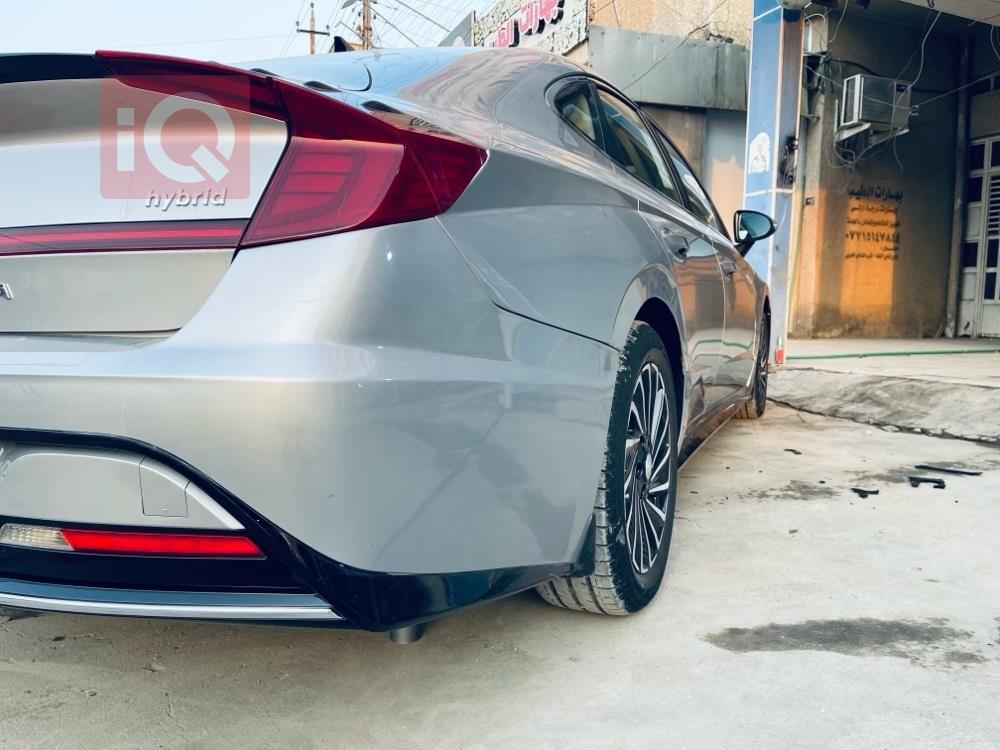 هيونداي سوناتا